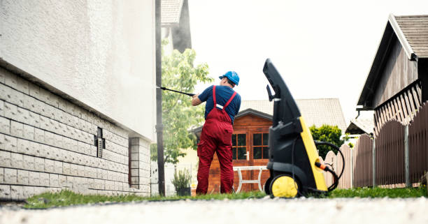 Best Spring Cleaning  in Ray City, GA